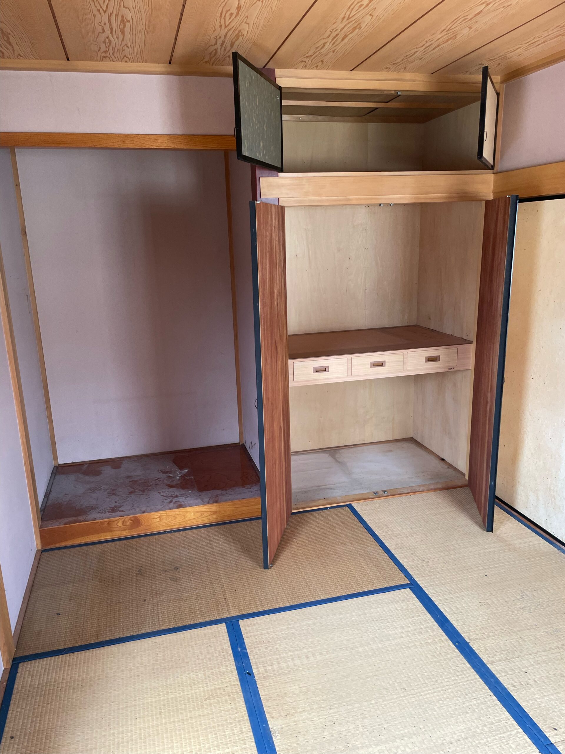 2F　和室